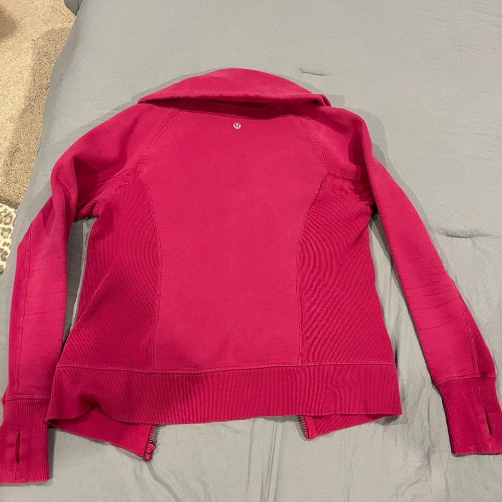Lululemon Jacket - Picture 3 of 3
